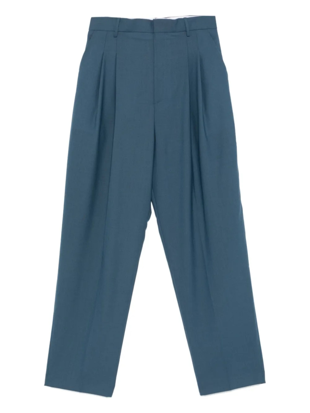 Брюки Эдинбург Charles Jeffrey Loverboy, синий
Брюки Эдинбург Charles Jeffrey Loverboy, синий