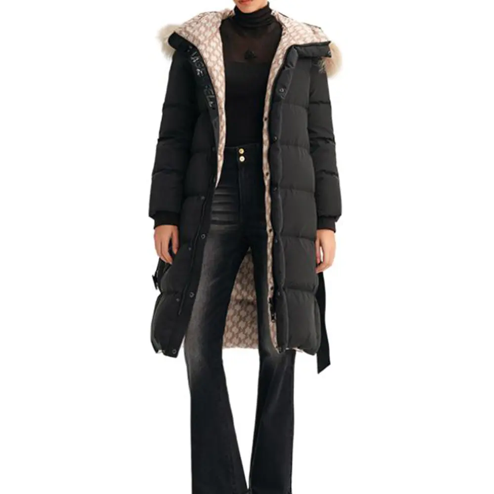 KARL LAGERFELD / Karl Lagerfeld Jeans Пуховик KARL LAGERFELD женский черный, Black
KARL LAGERFELD / Karl Lagerfeld Jeans Пуховик KARL LAGERFELD женский черный, Black