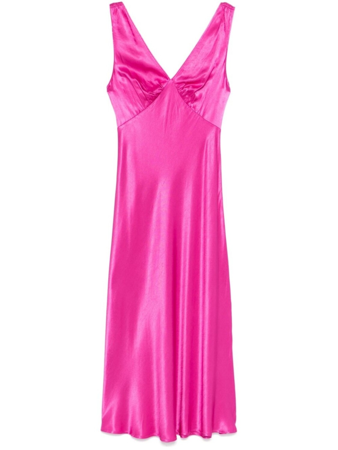 Платье миди Rixo Sandrine, розовый
Платье миди Rixo Sandrine, розовый