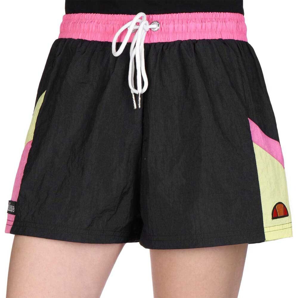 Шорты Ellesse Kasibu, черный
Шорты Ellesse Kasibu, черный