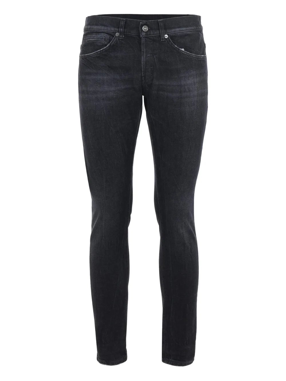 Джинсы Джорджа DONDUP, черный
Джинсы Джорджа DONDUP, черный