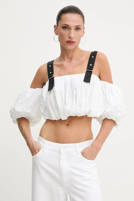 Топ Pinko, белый
Топ Pinko, белый