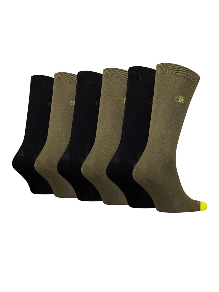 Носки Scotch & Soda
Носки Scotch & Soda