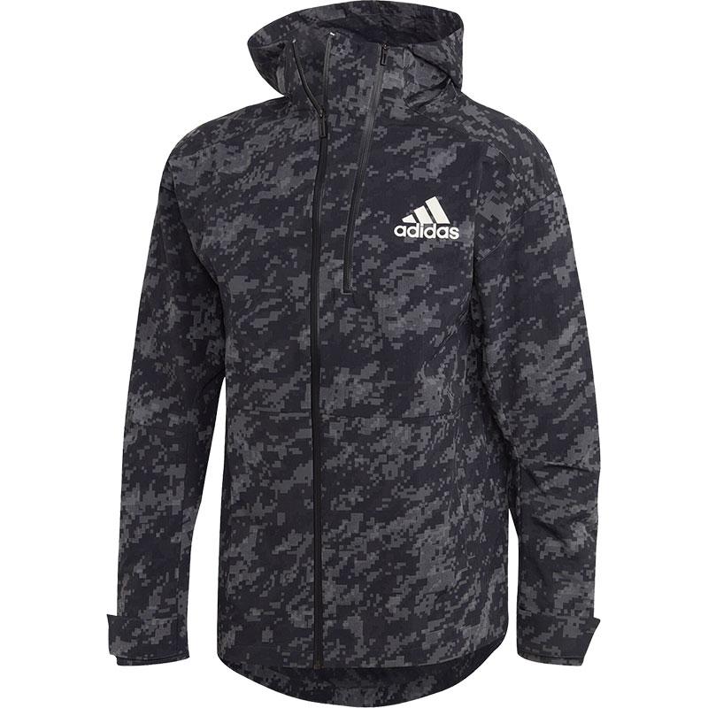 Куртка мужская Adidas, черный
Куртка мужская Adidas, черный
