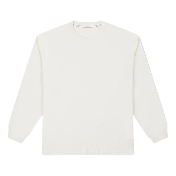 Футболка gold standard embroidered logo long sleeves t-shirt 'white' Converse, белый
Футболка gold standard embroidered logo long sleeves t-shirt 'white' Converse, белый