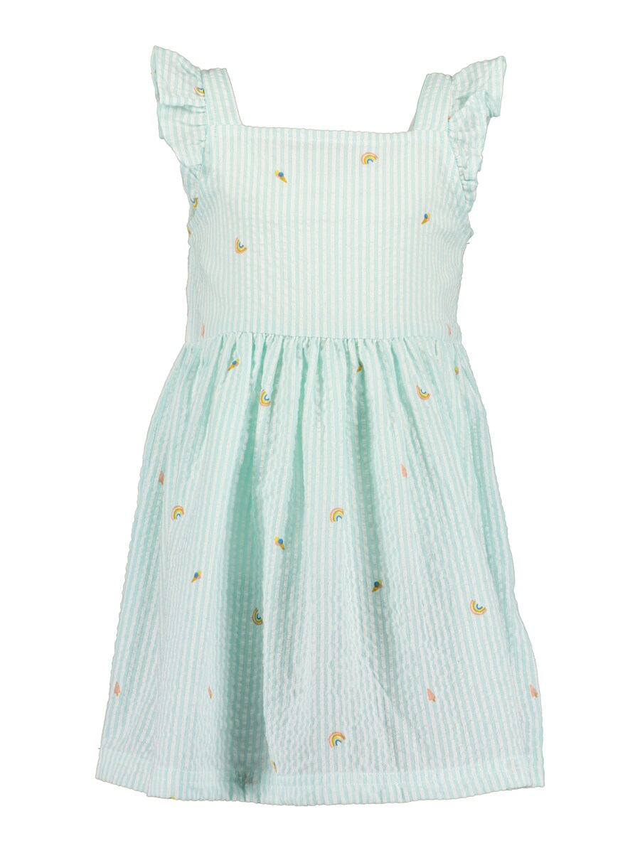 Платье BLUE SEVEN, зеленый
Платье BLUE SEVEN, зеленый