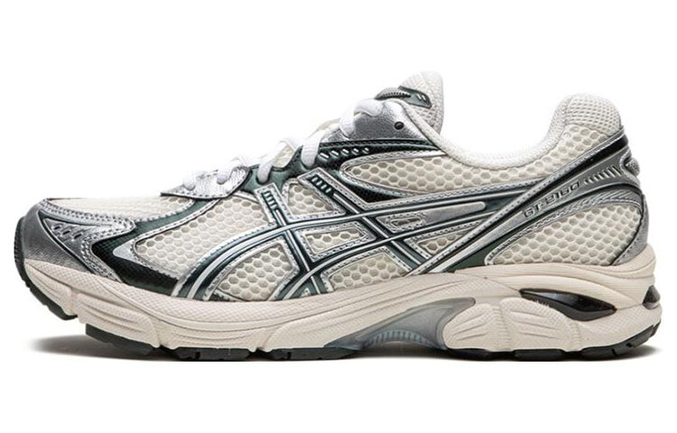 Кроссовки Asics GT-2160, светло-серый 
Кроссовки Asics GT-2160, светло-серый