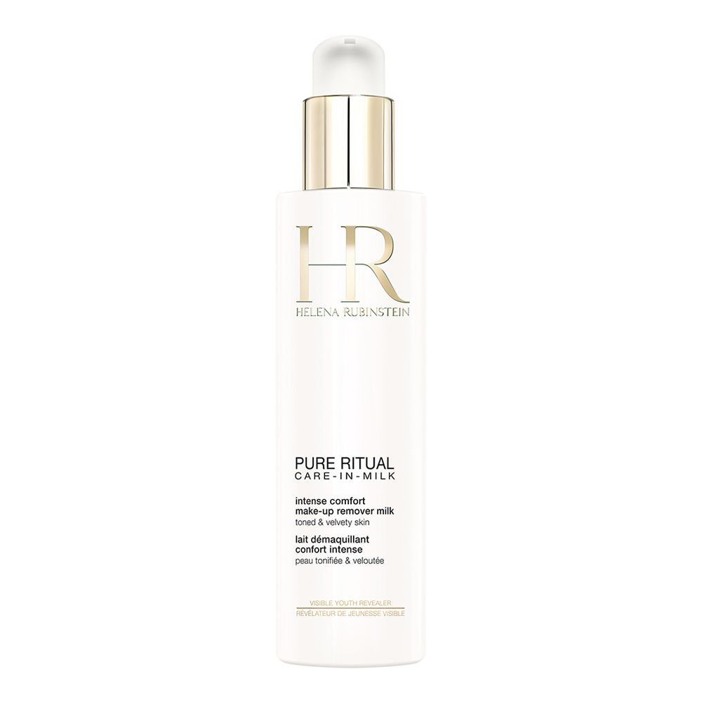 Очищающее молочко/крем для лица pure ritual care-in-milk make-up remover milk Helena Rubinstein, 200 мл
Очищающее молочко/крем для лица pure ritual care-in-milk make-up remover milk Helena Rubinstein, 200 мл