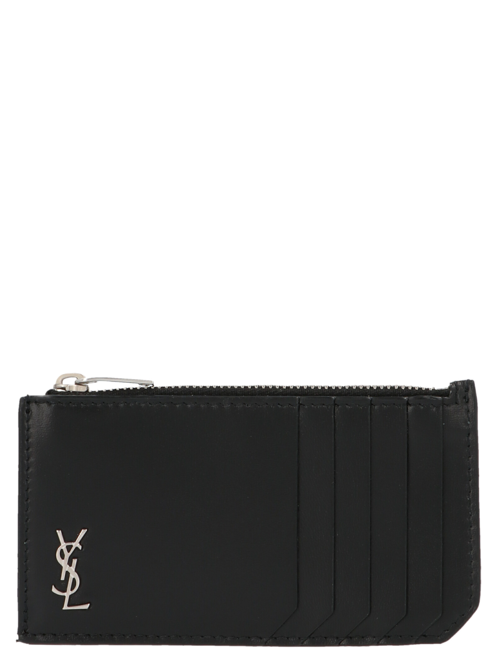 Кардхолдер 'Tiny monogram' SAINT LAURENT, черный
Кардхолдер 'Tiny monogram' SAINT LAURENT, черный