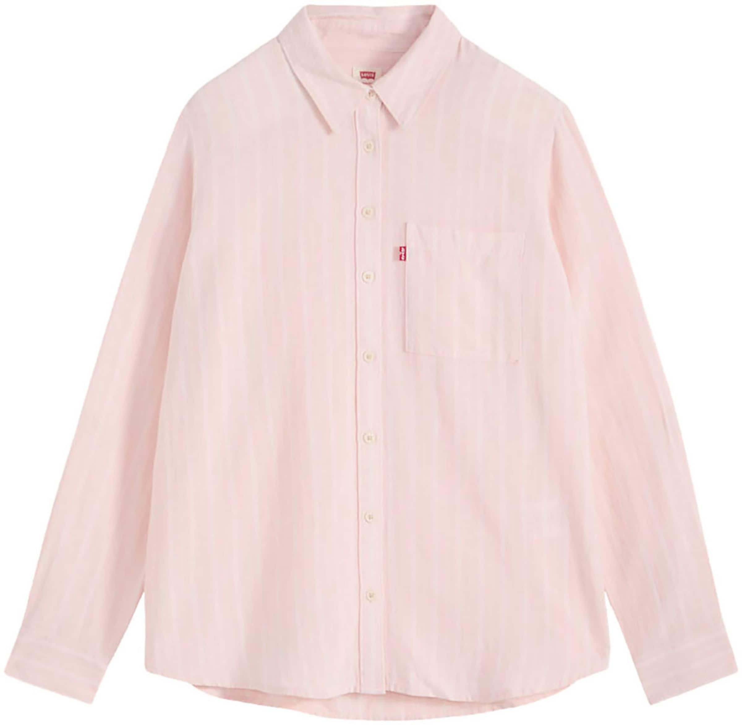 LEVI'S Блузка в коралловом цвете
LEVI'S Блузка в коралловом цвете