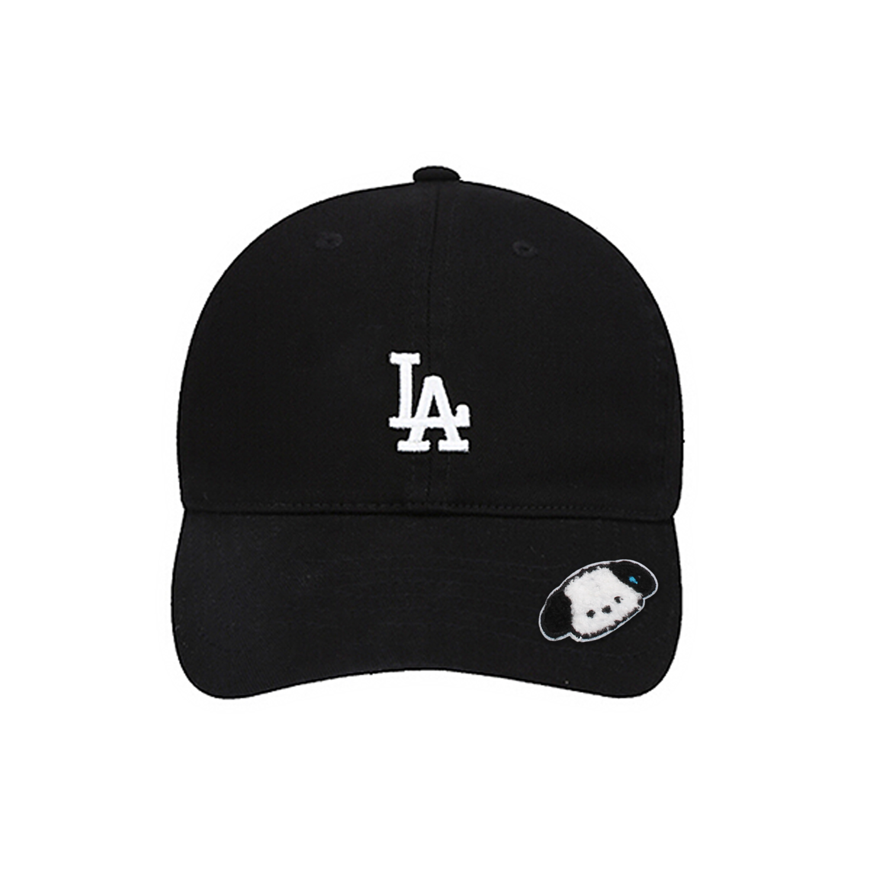 Хлопковая бейсболка Unisex MLB
Хлопковая бейсболка Unisex MLB