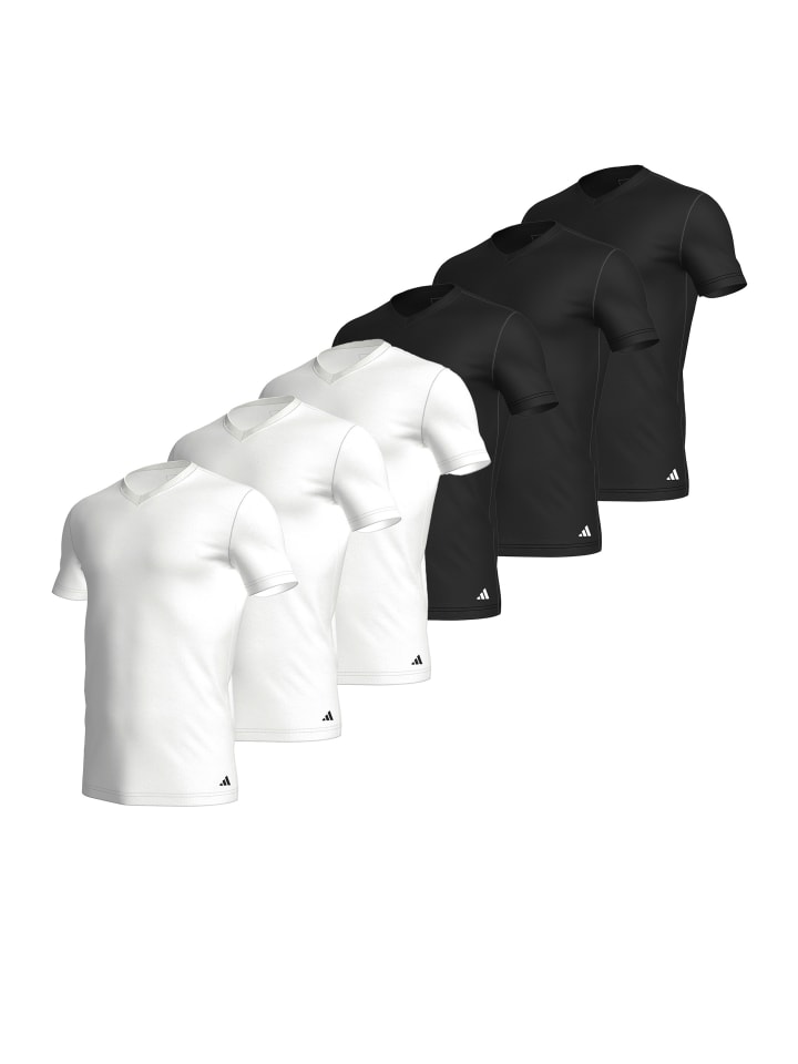 Майка Adidas Sportswear, черный/белый
Майка Adidas Sportswear, черный/белый