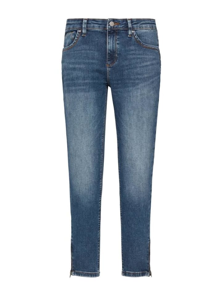 Джинсы Q/S designed by, синий
Джинсы Q/S designed by, синий