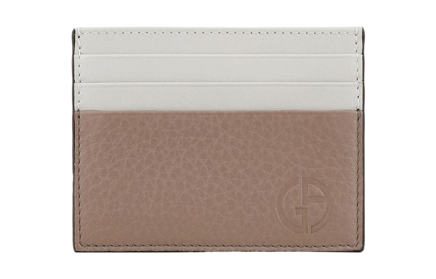 GIORGIO ARMANI Кошелек-кардхолдер Armani из кожи для мужчин, цвет Dove Gray
GIORGIO ARMANI Кошелек-кардхолдер Armani из кожи для мужчин, цвет Dove Gray