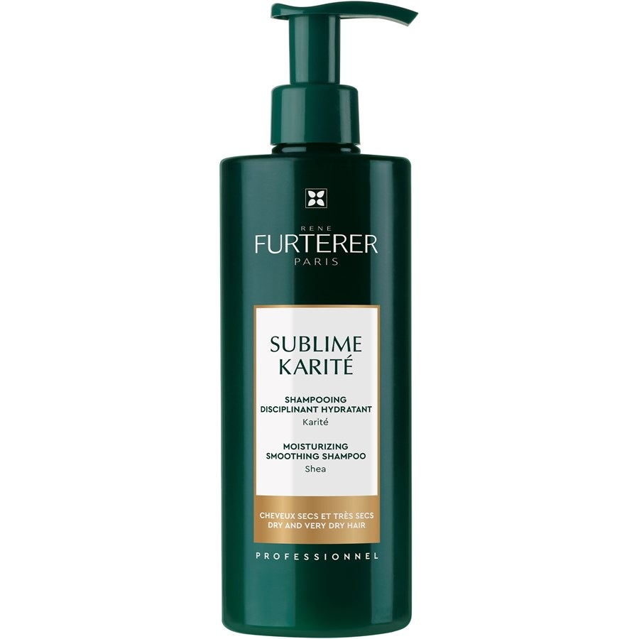 Шампунь feuchtigkeitsspendendes, glättendes shampoo Rene Furterer, вес 577 гр.
Шампунь feuchtigkeitsspendendes, glättendes shampoo Rene Furterer, вес 577 гр.