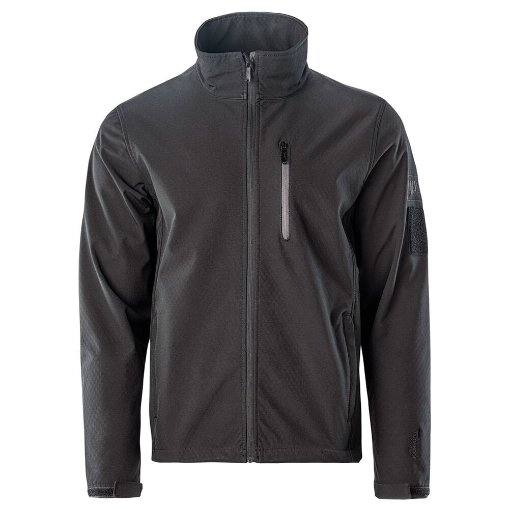 Спортивная куртка Magnum Deer 2.0 softshell, черный
Спортивная куртка Magnum Deer 2.0 softshell, черный