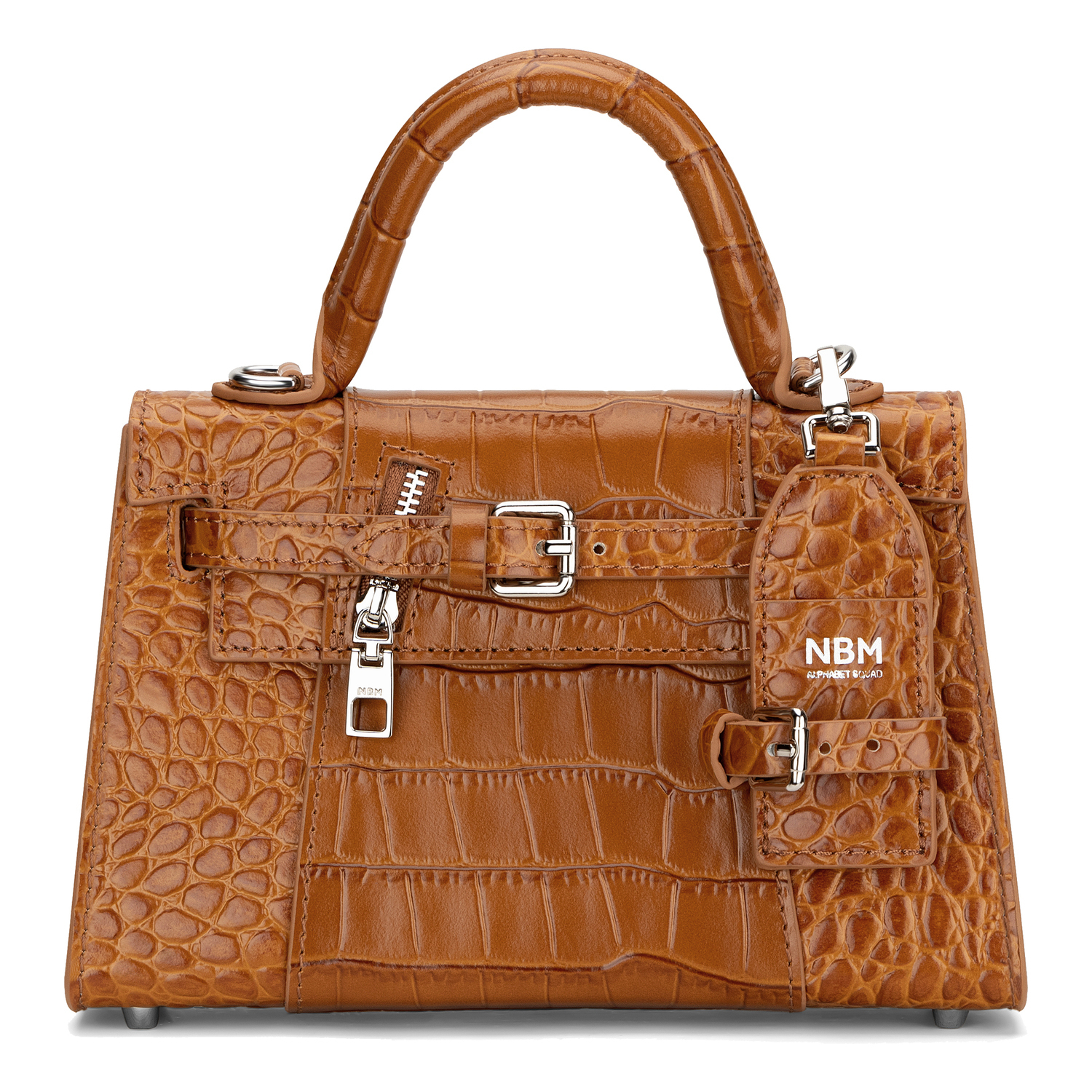 NothingButMini Сумка кроссбоди из коровьей кожи AlmostKelly малого размера женская крокодиловая розовая черная серебристая бежевая, Crocodile Pattern Brown
NothingButMini Сумка кроссбоди из коровьей кожи AlmostKelly малого размера женская крокодиловая розовая черная серебристая бежевая, Crocodile Pattern Brown