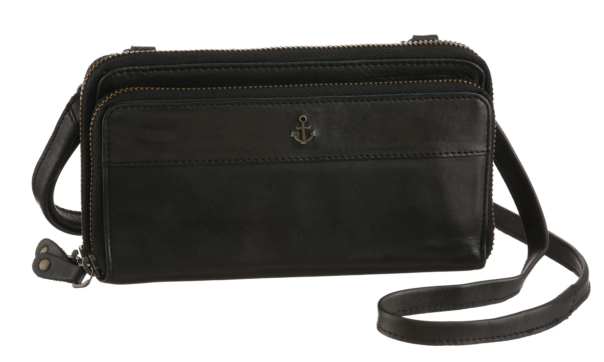 Harbour 2Nd кошелек "Серена" с технологией RFID, цвет Ash
Harbour 2Nd кошелек "Серена" с технологией RFID, цвет Ash