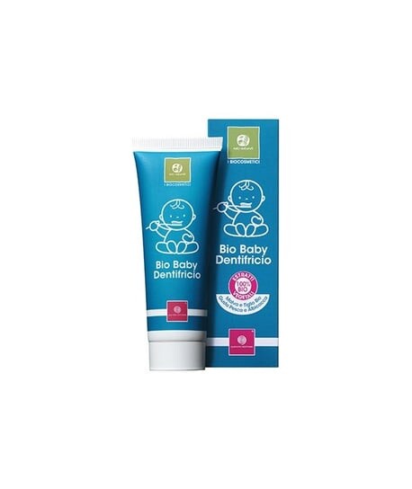 Органическая, зубная паста для детей, 50 мл Quaranta Settimane
Органическая, зубная паста для детей, 50 мл Quaranta Settimane