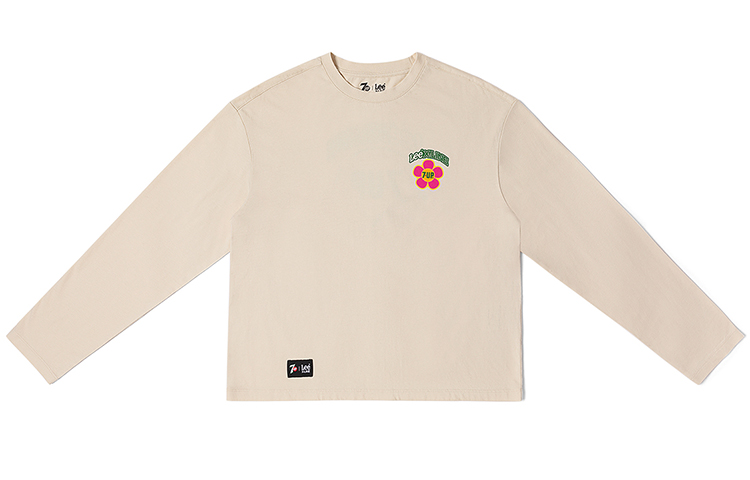 Футболка X 7up для женщин Heather Lee, Heather
Футболка X 7up для женщин Heather Lee, Heather