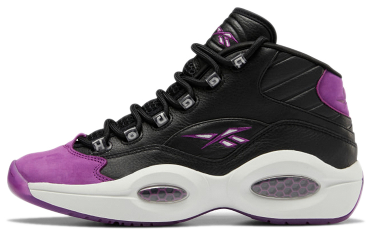 Reebok Мид 'Блэк Эгплант'
Reebok Мид 'Блэк Эгплант'