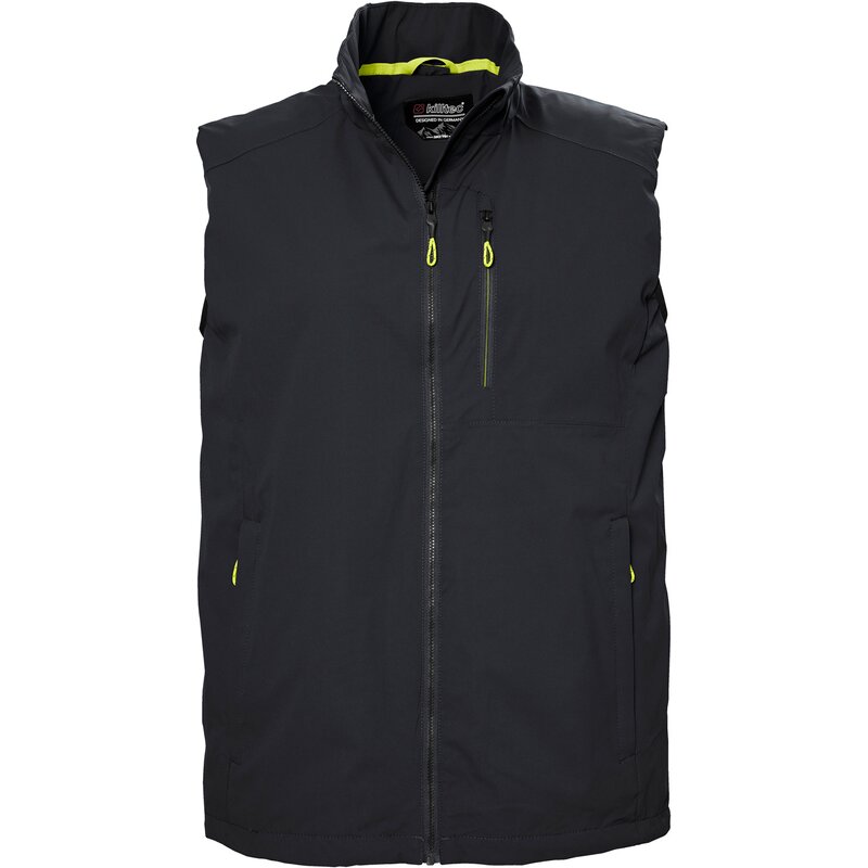Vest kos 31 mn vst Killtec, черный
Vest kos 31 mn vst Killtec, черный