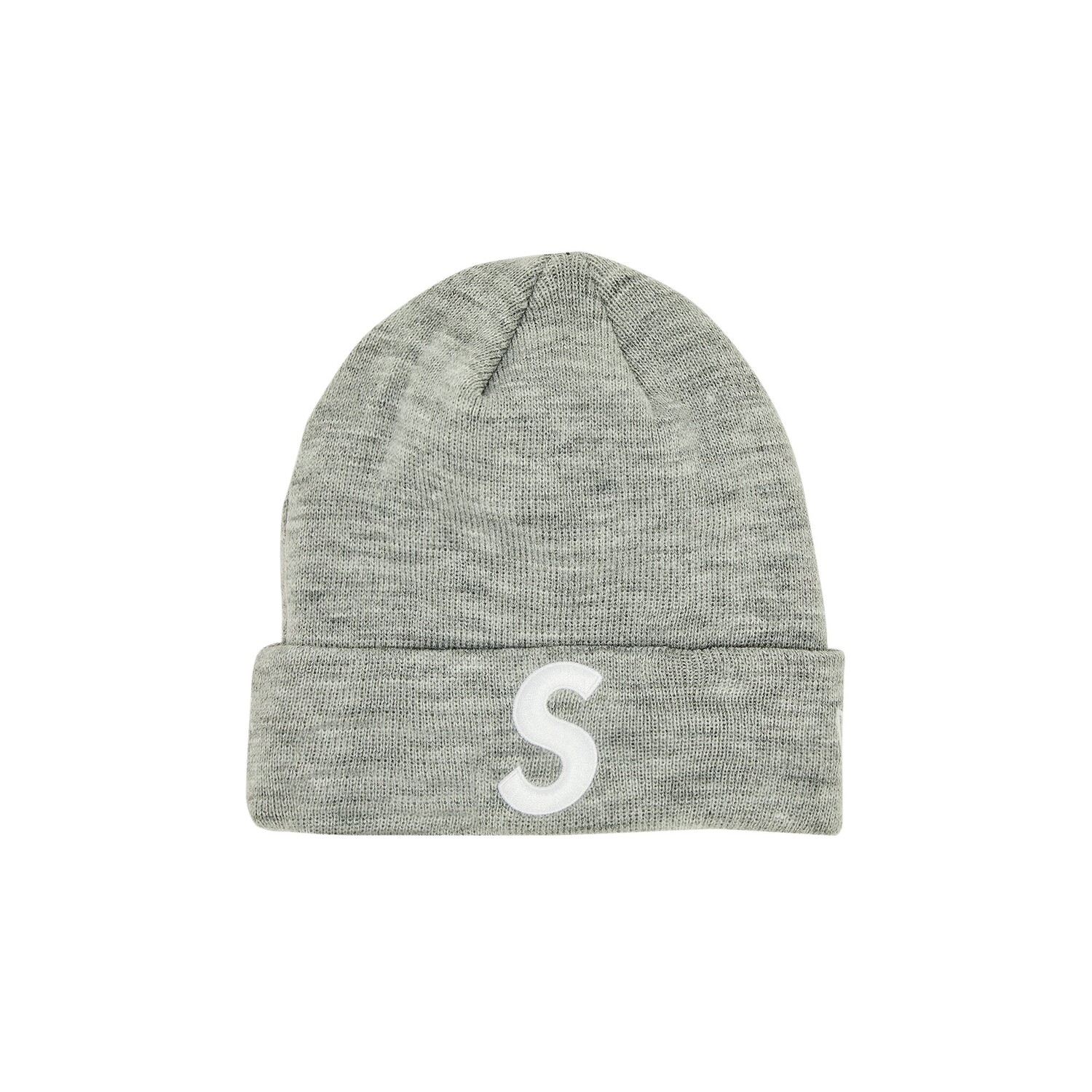 Шапка-бини Supreme x New Era S с логотипом Heather Grey
Шапка-бини Supreme x New Era S с логотипом Heather Grey