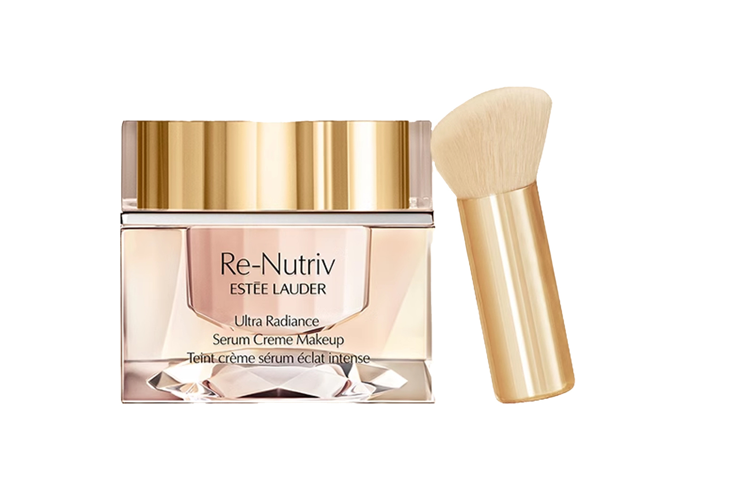 ESTEE LAUDER Yashilandai белый золотой уход пудра-крем набор макияжа натуральное увлажнение 30ml+Foundation Brush
ESTEE LAUDER Yashilandai белый золотой уход пудра-крем набор макияжа натуральное увлажнение 30ml+Foundation Brush