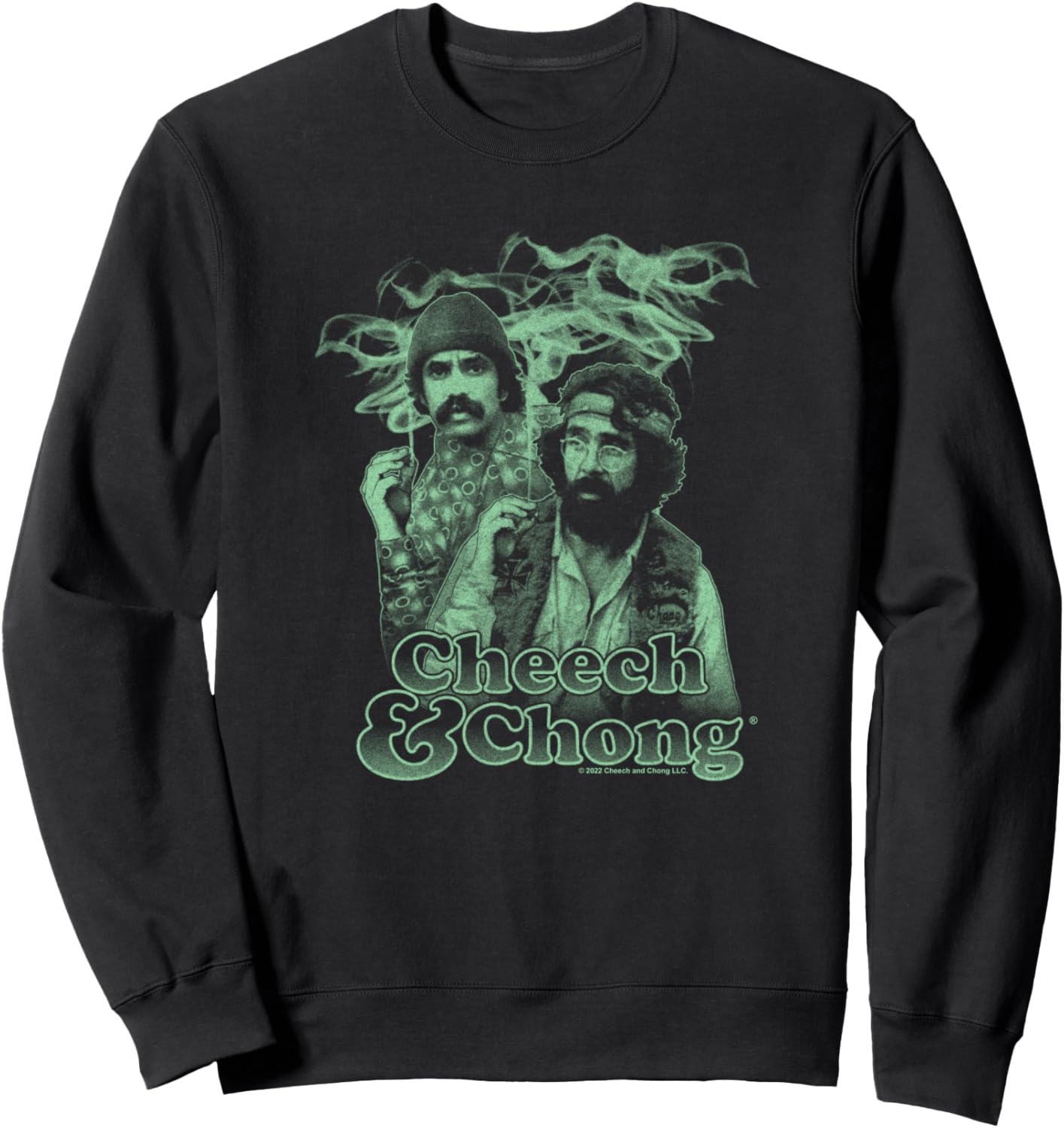 Толстовка с изображением Чича и Чонга, курящего со стилем, черная Cheech & Chong, Черный, Толстовка с изображением Чича и Чонга, курящего со стилем, черная Cheech & Chong
Толстовка с изображением Чича и Чонга, курящего со стилем, черная Cheech & Chong, Черный, Толстовка с изображением Чича и Чонга, курящего со стилем, черная Cheech & Chong