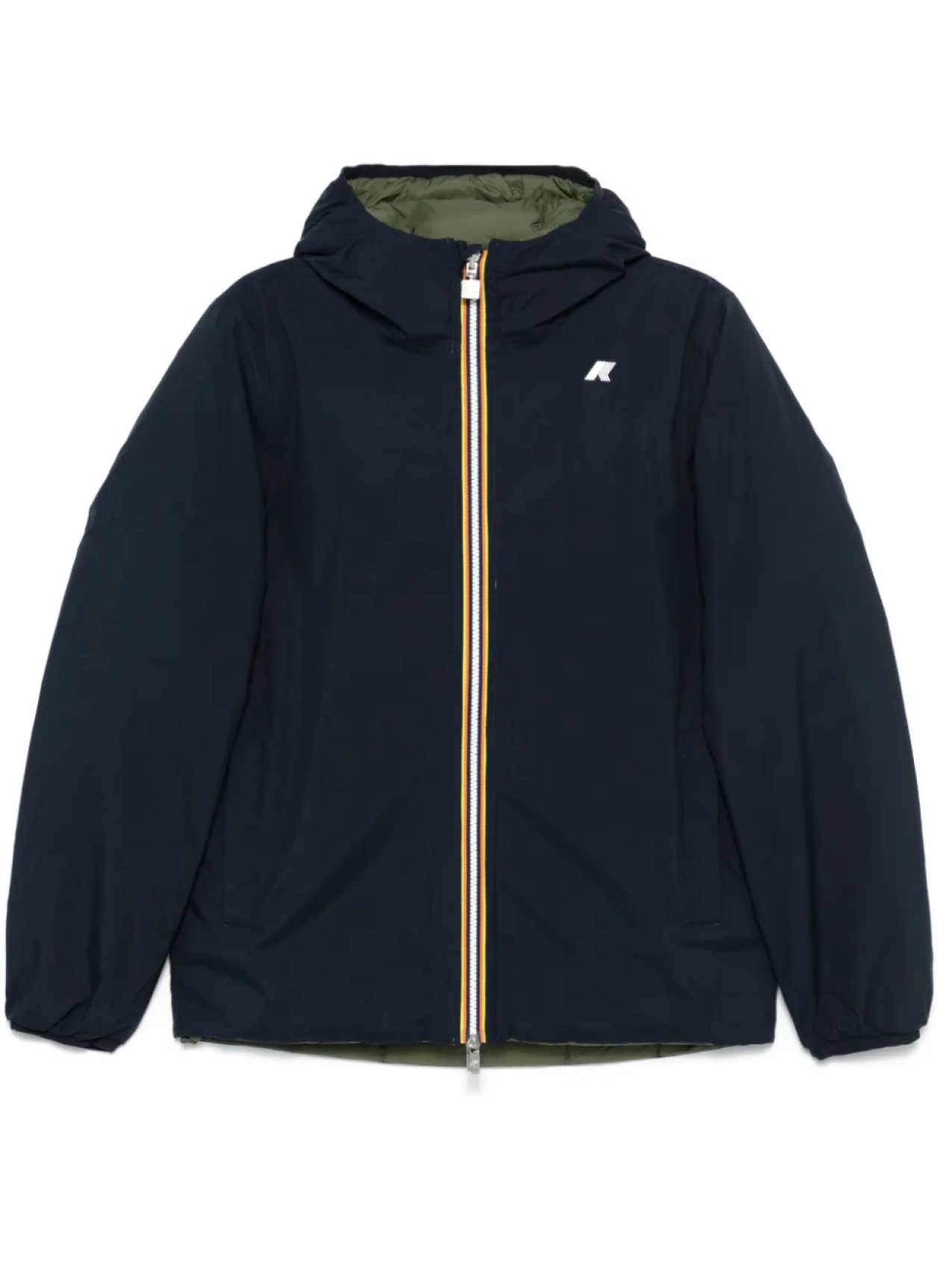 K-Way куртка Jack
K-Way куртка Jack