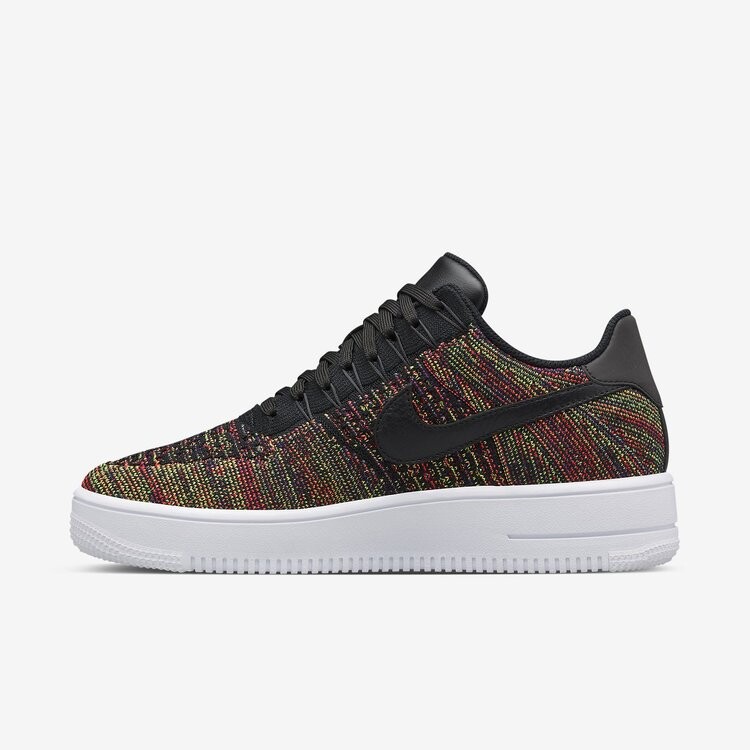 Кроссовки NikeLab Air Force 1 Low Ultra Flyknit, разноцветный
Кроссовки NikeLab Air Force 1 Low Ultra Flyknit, разноцветный