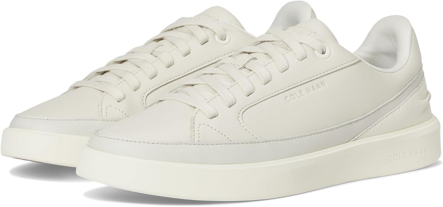 Мужские кроссовки Cole Haan Grand Crosscourt 20.4.7 Ls, слоновая кость/серебритый
Мужские кроссовки Cole Haan Grand Crosscourt 20.4.7 Ls, слоновая кость/серебритый