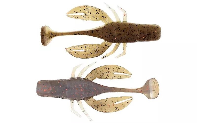 Big Joshy Swimbaits Craw Приманка
Big Joshy Swimbaits Craw Приманка