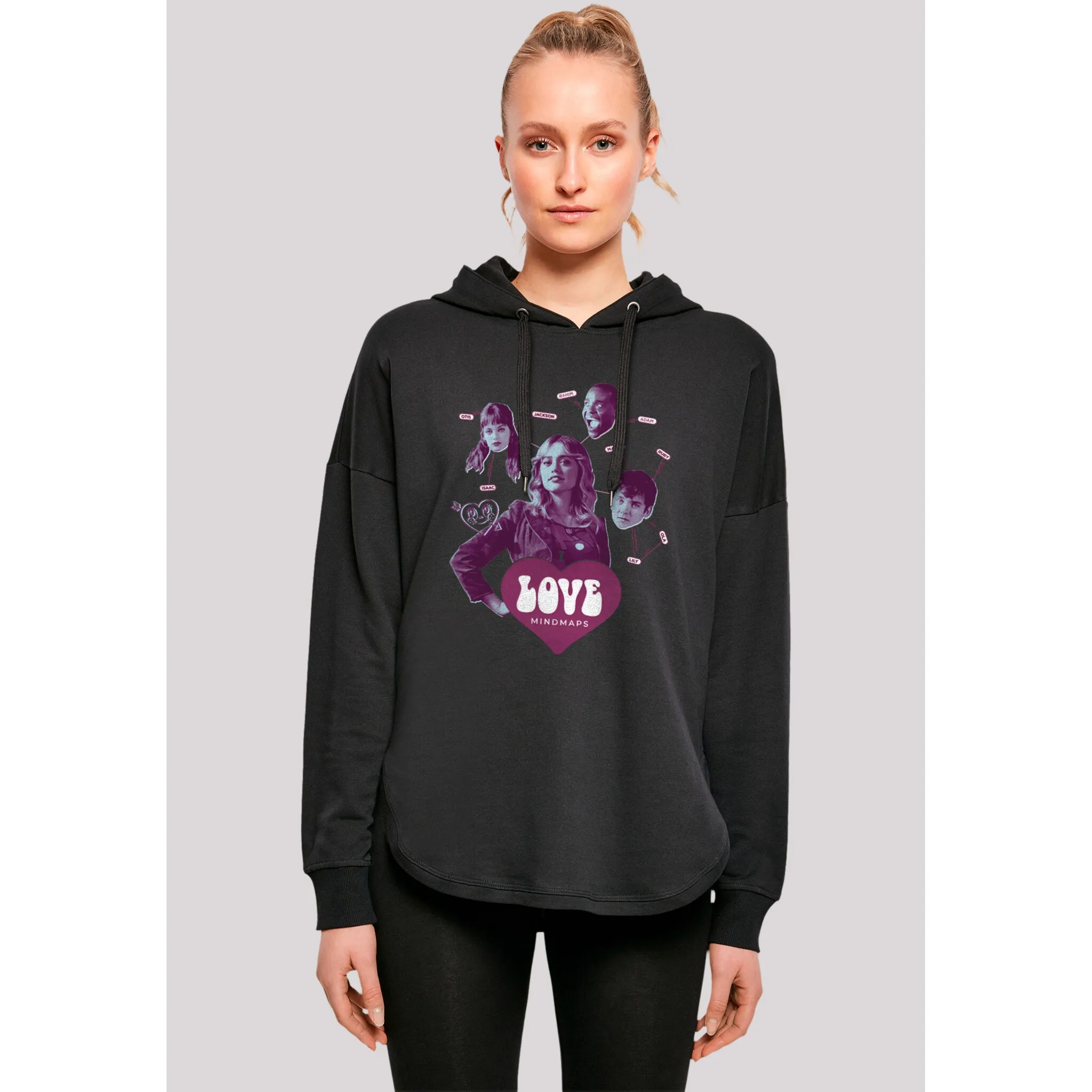 Толстовка F4NT4STIC "Половое воспитание Love Mindmaps Netflix TV Series", премиум качество, черный
Толстовка F4NT4STIC "Половое воспитание Love Mindmaps Netflix TV Series", премиум качество, черный