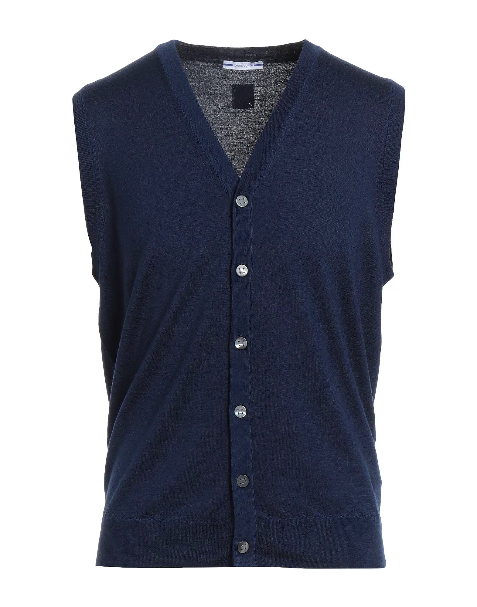 Кардиган Jacob Cohen, полуночно-синий
Кардиган Jacob Cohen, полуночно-синий