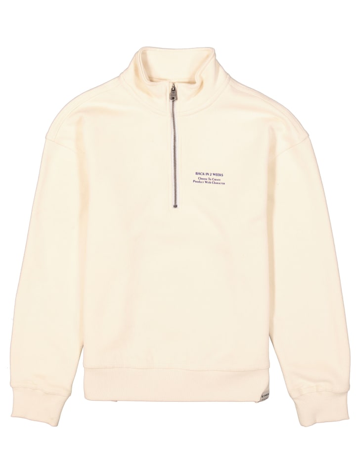 Толстовка Garcia
Толстовка Garcia