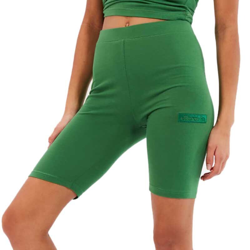 Шорты Ellesse Sogan, зеленый 
Шорты Ellesse Sogan, зеленый