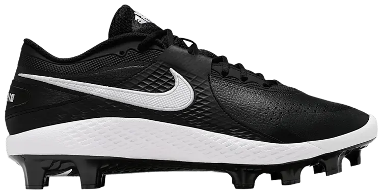Бутсы Nike Diamond Gamer MCS, черный
Бутсы Nike Diamond Gamer MCS, черный