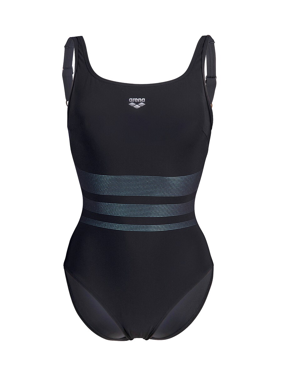 Купальник-бралетт для активного отдыха ARENA Rosa, черный
Купальник-бралетт для активного отдыха ARENA Rosa, черный