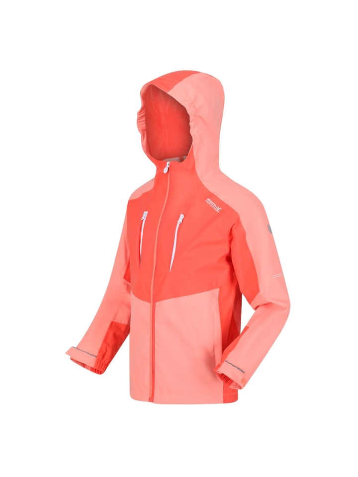 Функциональная куртка Regatta, коралловый
Функциональная куртка Regatta, коралловый