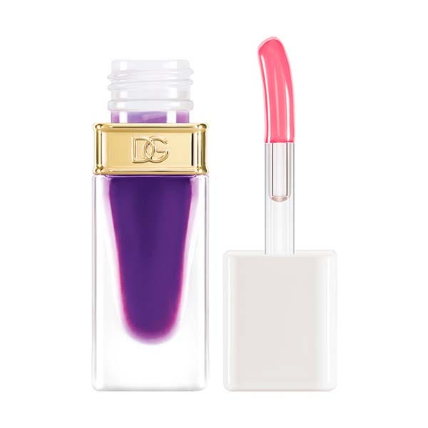 Ph-румяна DOLCE & GABBANA Violet Liquid Blush
Ph-румяна DOLCE & GABBANA Violet Liquid Blush
