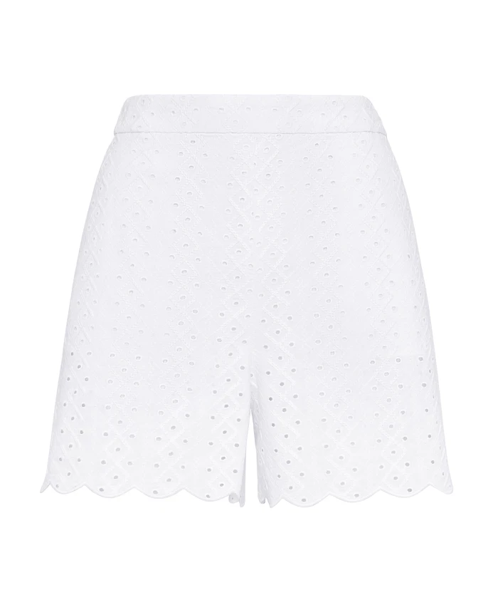 Белые шорты Mvp Wardrobe, белый
Белые шорты Mvp Wardrobe, белый