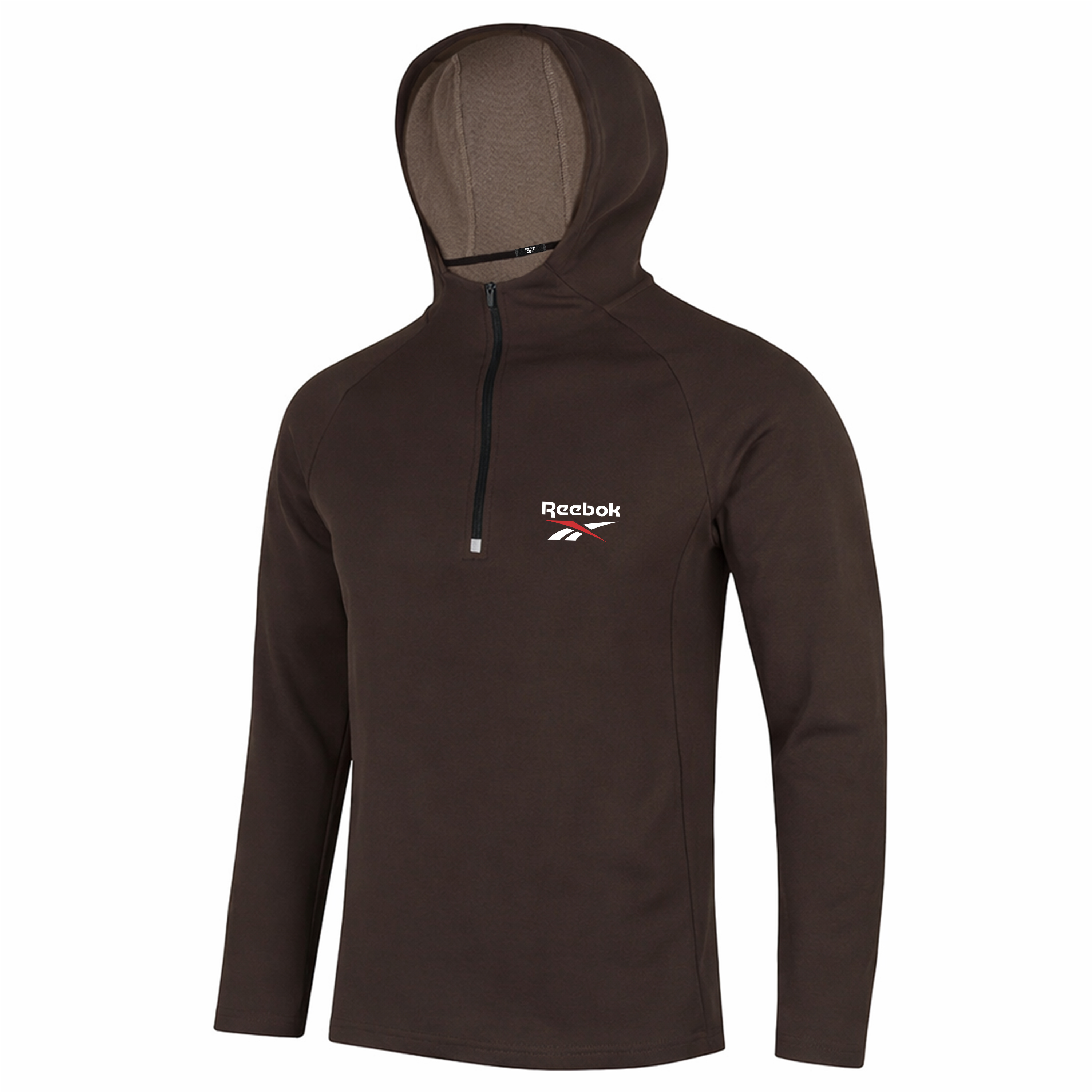 Футболка Unisex Hooded Moderate Reebok, темно-coffee
Футболка Unisex Hooded Moderate Reebok, темно-coffee