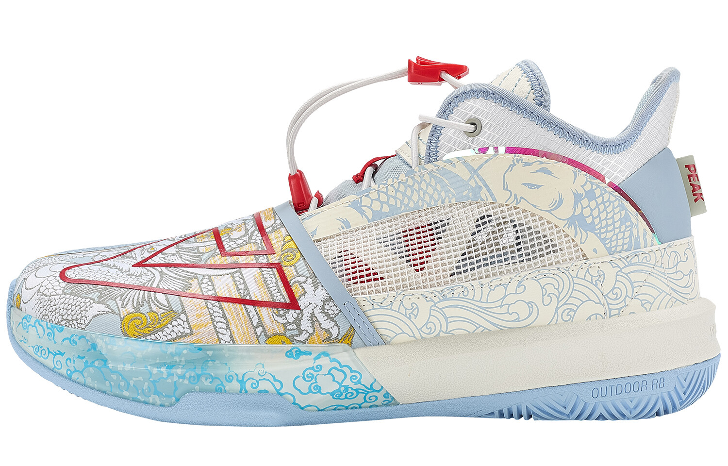 Баскетбольные кроссовки State Extremely Large Triangle 1.0 для детей GS Mid-top Ceramic Blue/white Peak
Баскетбольные кроссовки State Extremely Large Triangle 1.0 для детей GS Mid-top Ceramic Blue/white Peak