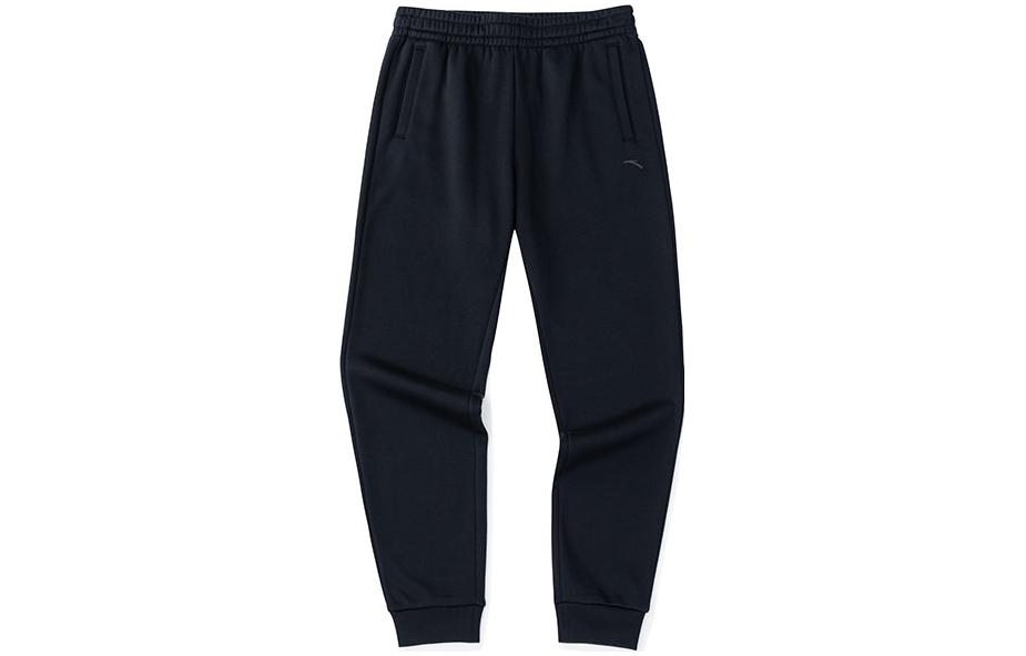 Anta Спортивные брюки женские черные
Anta Спортивные брюки женские черные