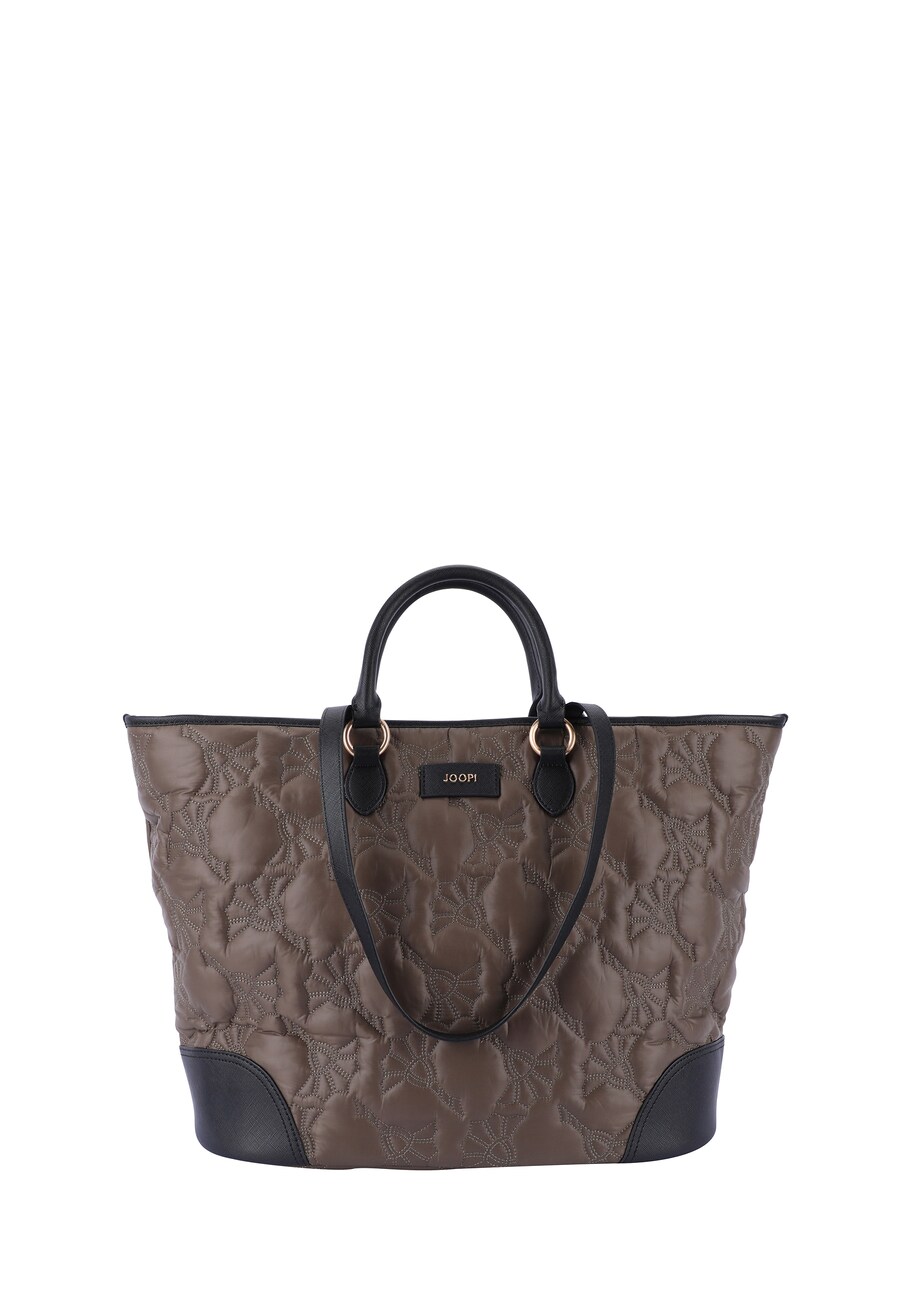 Сумка-шоппер JOOP! Ricamo Meryl, Olive
Сумка-шоппер JOOP! Ricamo Meryl, Olive
