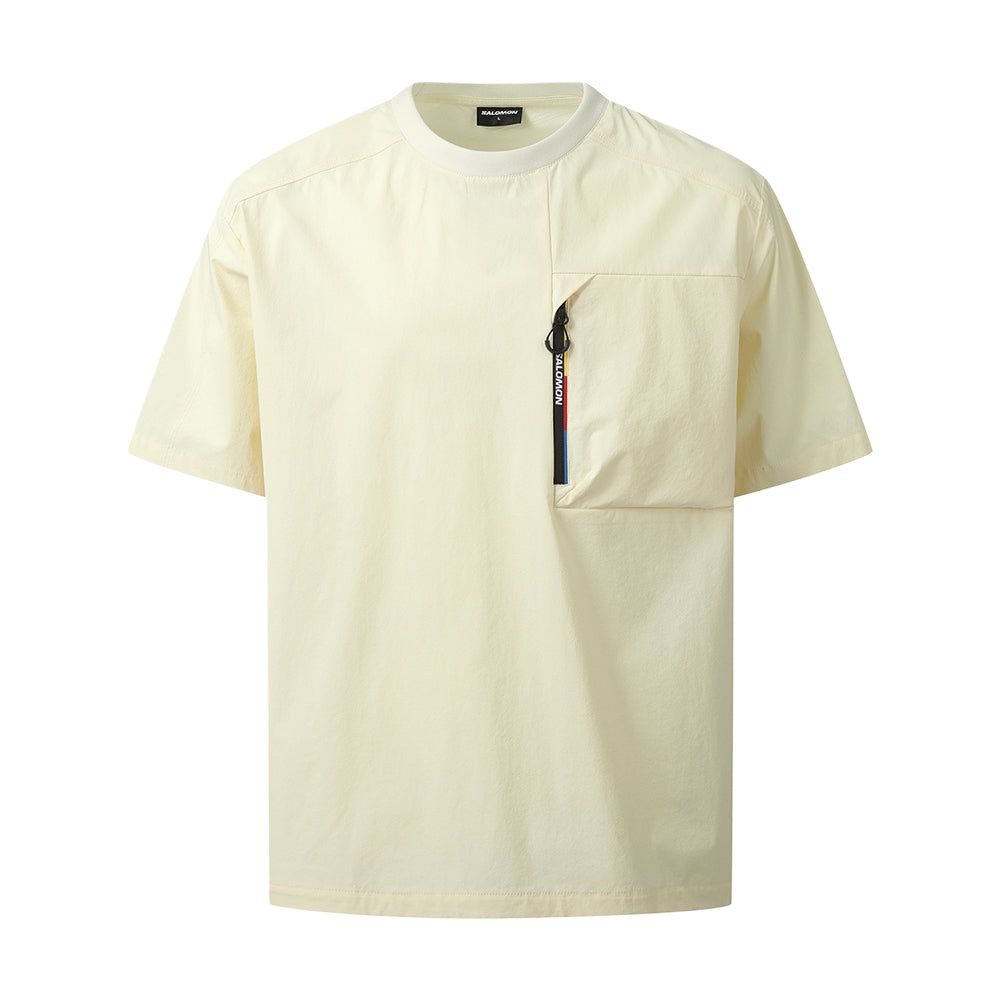 SALOMON Футболка UNI Unisex Light Yellow, Желтый, SALOMON Футболка UNI Unisex Light Yellow
SALOMON Футболка UNI Unisex Light Yellow, Желтый, SALOMON Футболка UNI Unisex Light Yellow