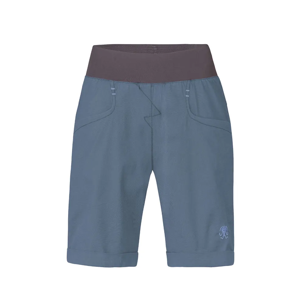 Шорты Rafiki Misty lt, синий
Шорты Rafiki Misty lt, синий