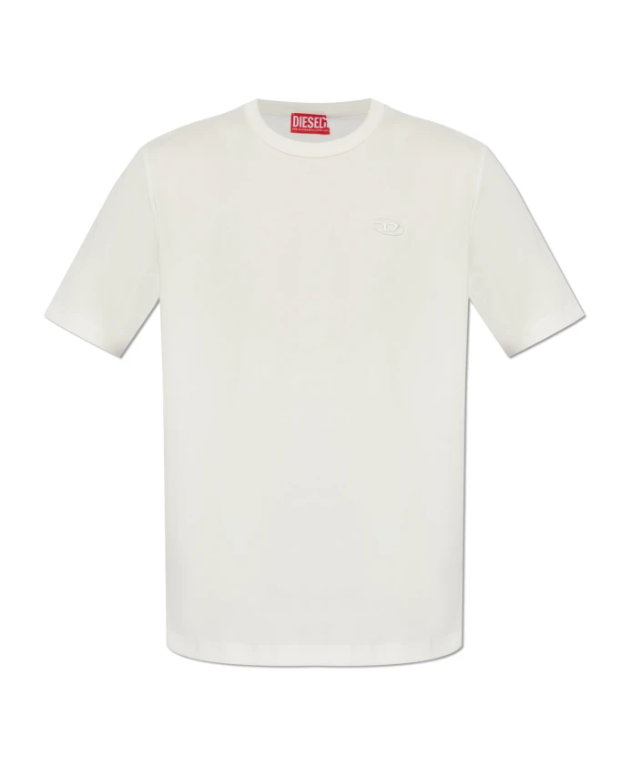 Футболка t-adjust-slits-r17 Diesel, бежевый
Футболка t-adjust-slits-r17 Diesel, бежевый