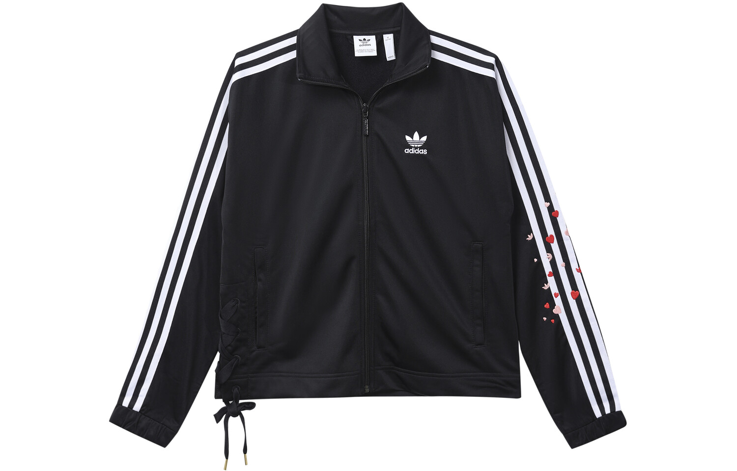 Куртка женская Adidas Originals
Куртка женская Adidas Originals